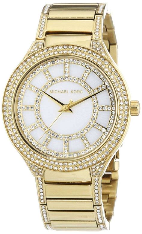 michael kors automatic watch gold|Michael Kors automatic women's watches.